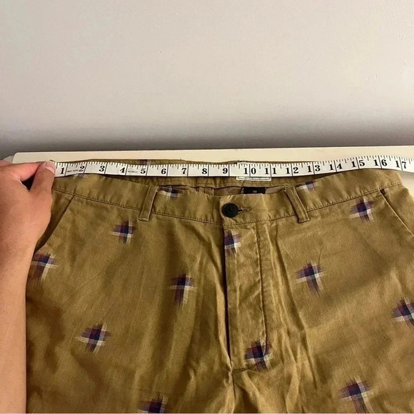 💕Club Monaco men  shorts - Picture 6 of 9